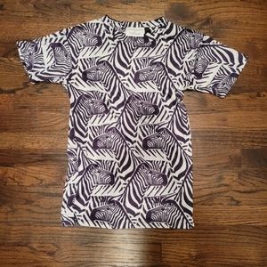 Rare find! J.W. Anderson x TopShop t-shirt